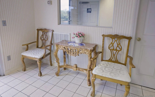 Americas Best Value Inn Kimball