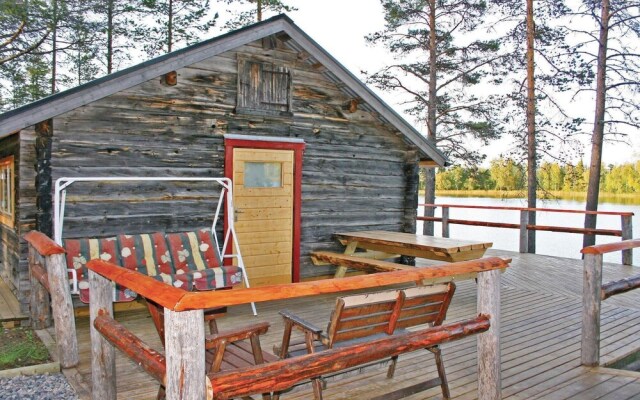 Amazing Home in Arvidsjaur With Sauna