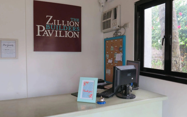 Zillion Pavilion Family & Business Hotel