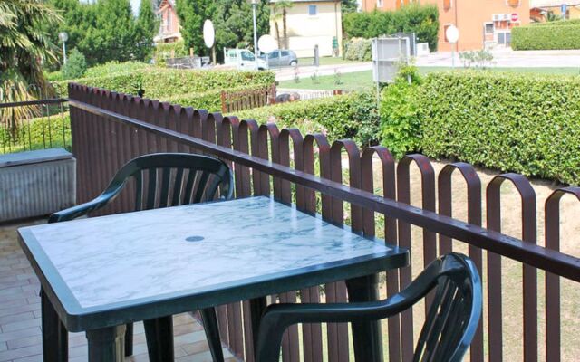 Sole del Garda (LAZ301)