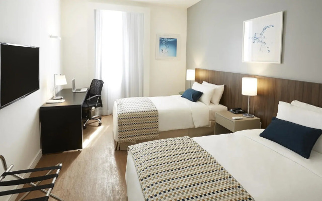 Tulip Inn Itaguai