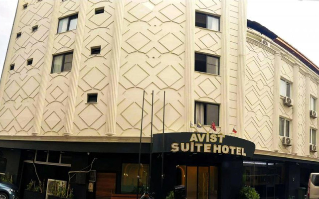 Avist Hotel Avcilar