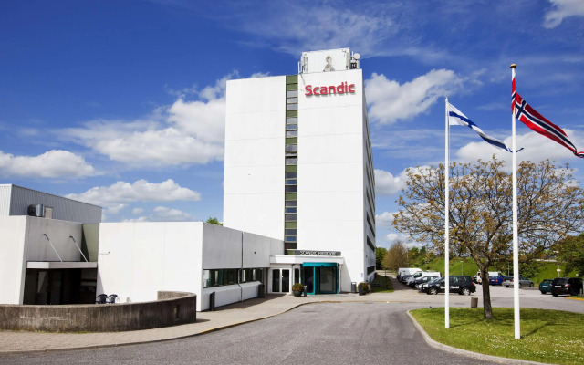 Scandic Hvidovre