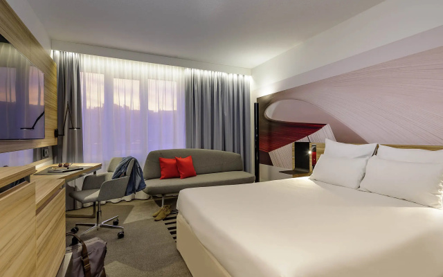 Novotel Koln City