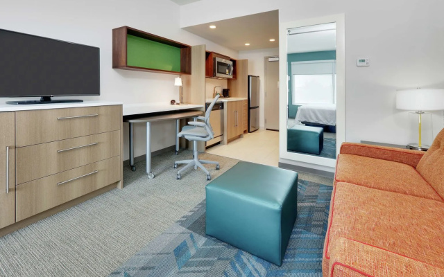 Home2 Suites BY Hilton Hagerstown