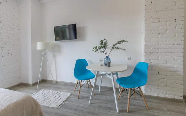 Domigo (Домиго) на улице Ленинградская 55