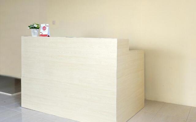 OYO 1241 Eirini Family Homestay