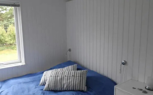 Slettestrand Holiday House - Østersvej 8 - ID 176