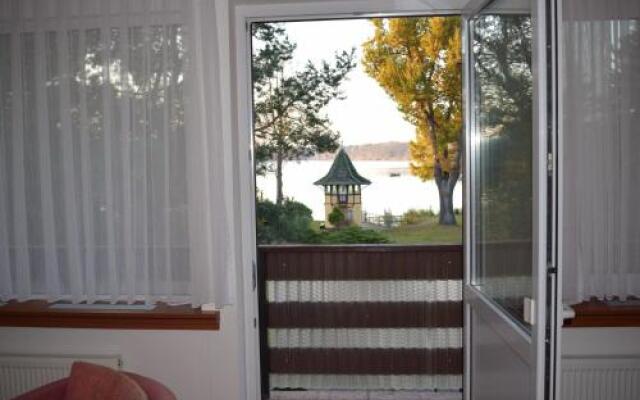 Hotel Restaurant Seeschlösschen