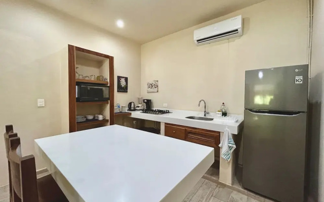 Aldea Xaan Ha Tulum
