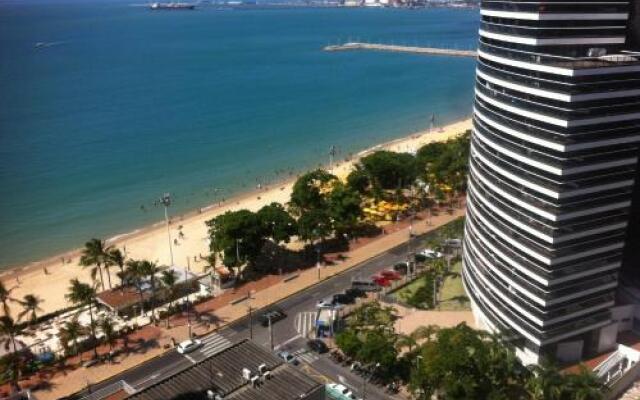 Flat Atlantico - Beira Mar