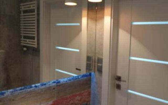 Apartament Portowy w Ustce