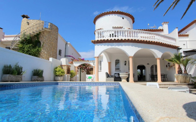 LEON Immo Villa Carla - 12209