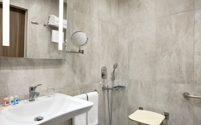Tryp Bosphorus Taksim Hotel