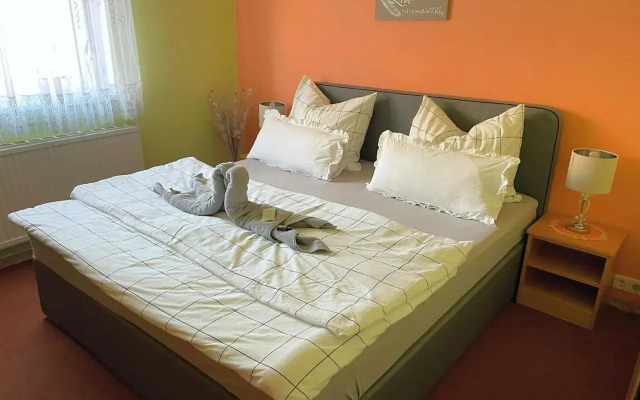 Pension Caltun Elena-Nicoleta