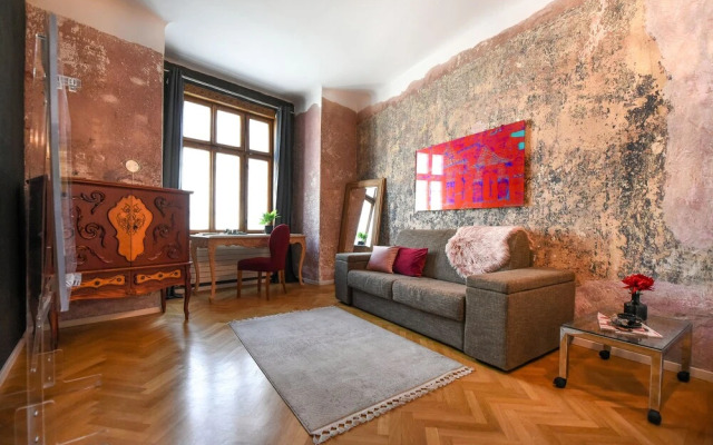 Homey - Strada Gheorghe Lazar 9