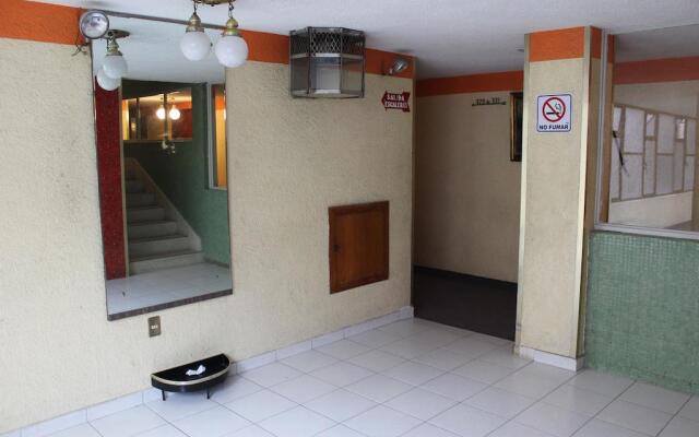 Hotel La Riviera