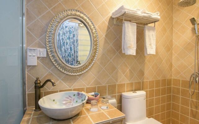 Dream Garden Inn