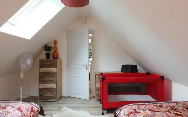 Country House - La Valentrée