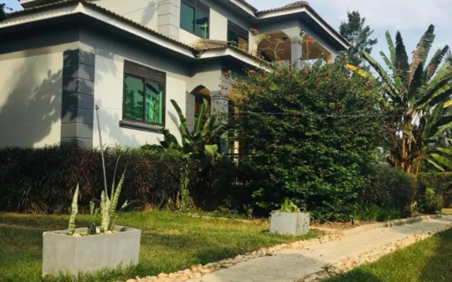 The Greenville Home