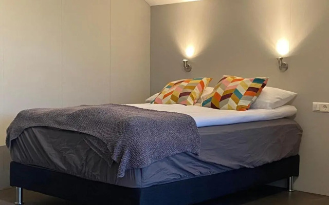 Rauðafell ChickenCoop