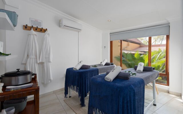 Bohemian Guest House