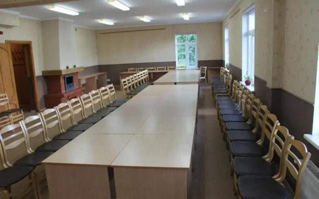 Latvijas Sarkana Krusta Viesnica