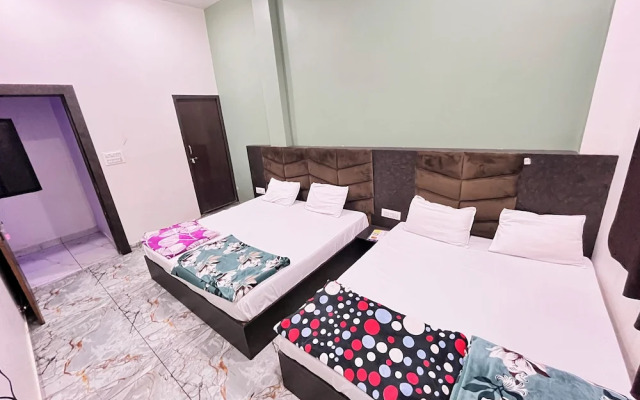 Hotel Shree Bageshwar Inn