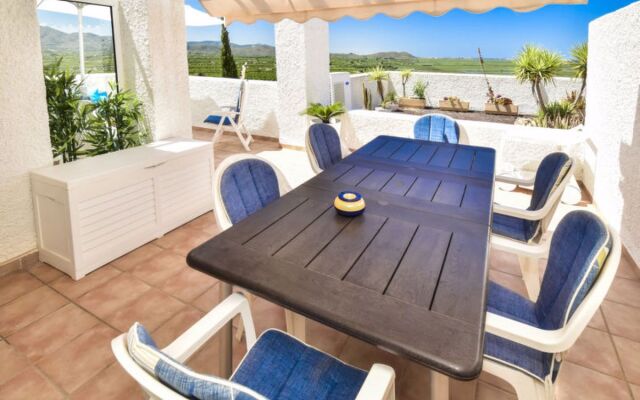 Apartment Don Pepe Falcone 14479