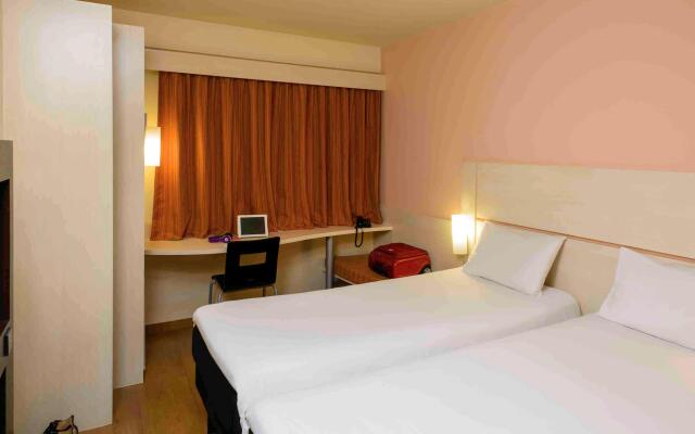 Ibis Joao Pessoa