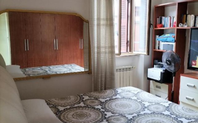 Appartamento Roma Casilina