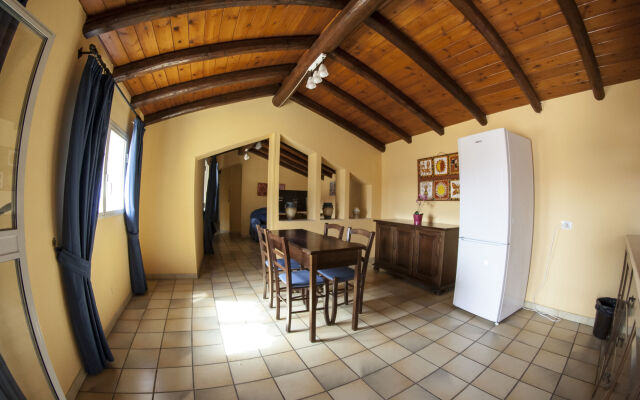 Residence dei Baroni