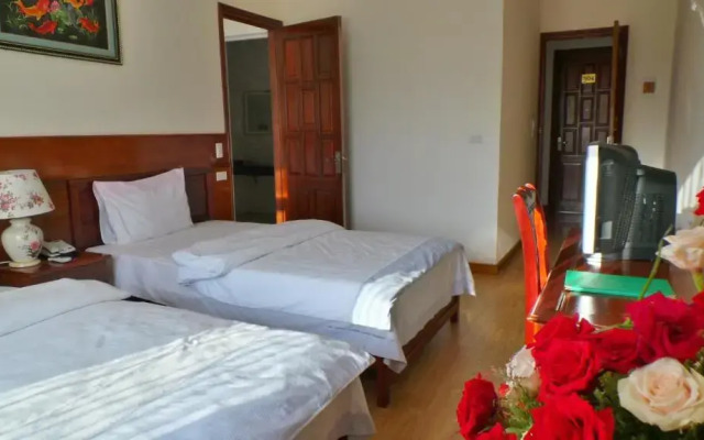 Yen Nhi Hotel Ninh Binh