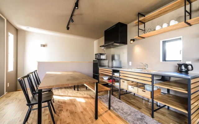 Rakuten STAY HOUSE Kizugawa / Vacation STAY 6687