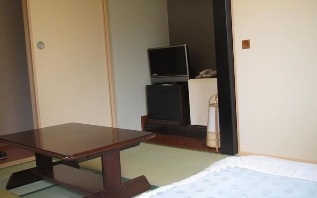 Ryokan Fuji