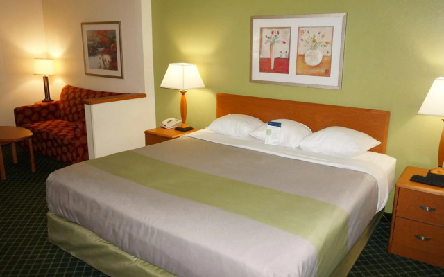 Motel 6 Anderson, IN - Indianapolis