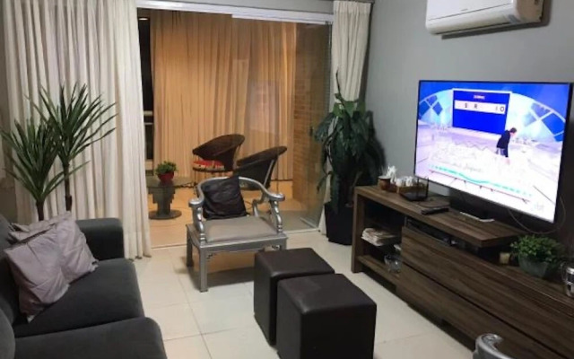 TerraMaris Apartments