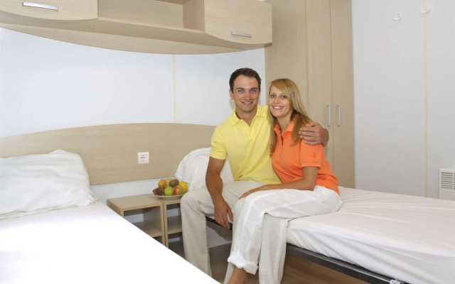Camping Siena Colleverde