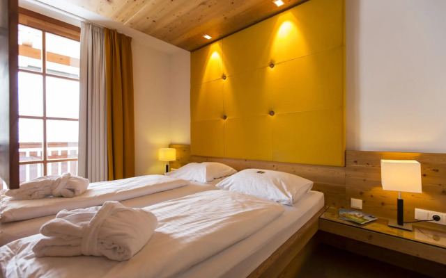 Falkensteiner Hotel Cristallo