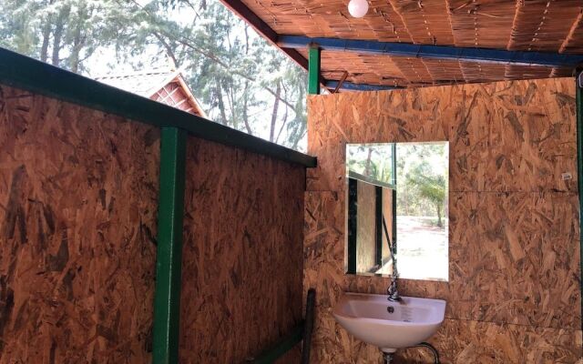 Blue Lagoon Home Trang