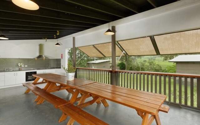 Barrington Riverside Cottages