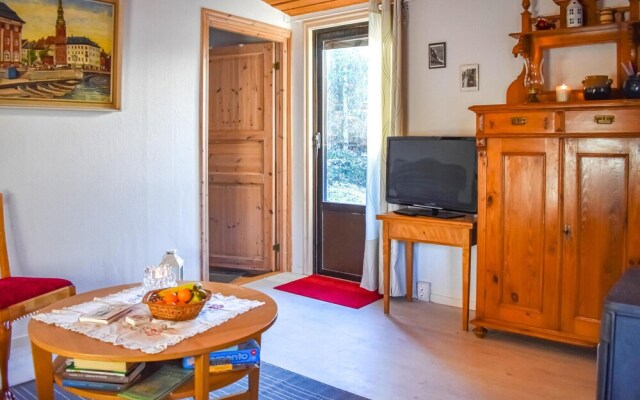 Amazing Home in Sankt Olof With 2 Bedrooms