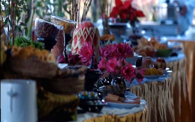 Paramount Inle Resort