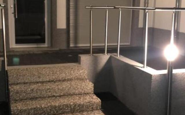 Apartment 4 Rent