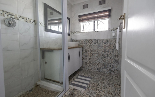 Safi Self-Catering Suites