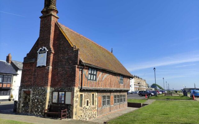 4 Market Cross House, Aldeburgh