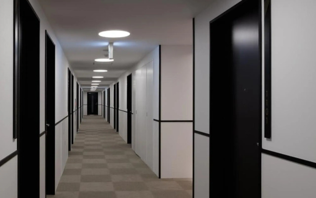 Center Hotel Narita 2 R51