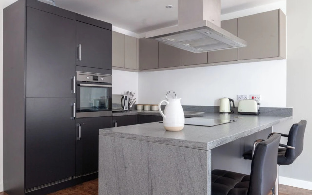 Gorgeous Apartment in Prospect Park