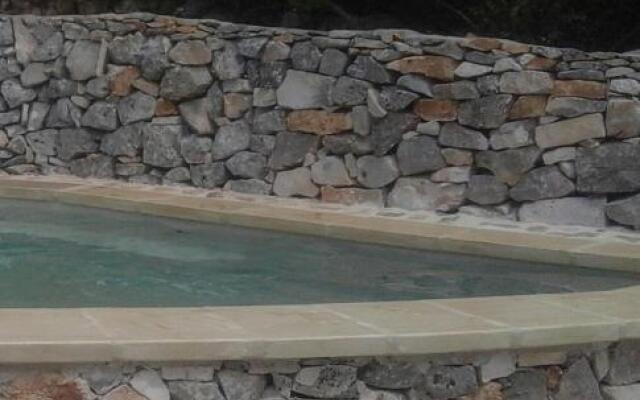 Cinque Stalle Bed  Breakfast