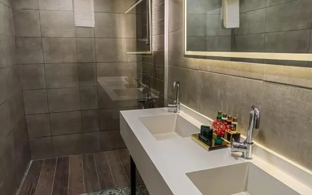 Ankara Lxry Park Hotel
